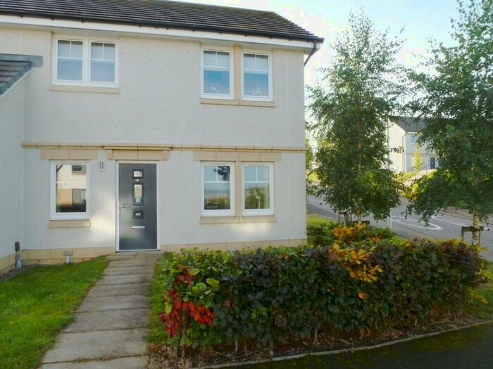 2 Bedroom Flat To Rent In Blair Grove, Inverness, IV2