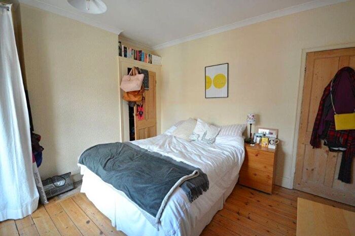 4 Bedroom Terraced House To Rent In Lytton Road, Leicester, LE2