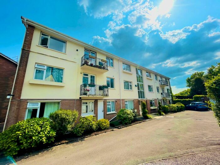 2 Bedroom Apartment To Rent In Brooklea Park, Lisvane, Cardiff, CF14