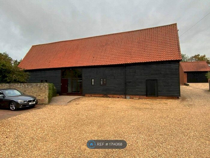 5 Bedroom Detached House To Rent In Church End, Gamlingay, Sandy, SG19