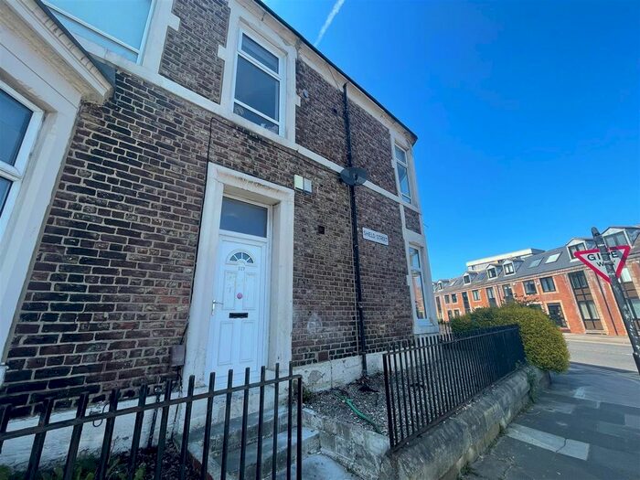 Studio To Rent In Shield Street, Sandyford, Newcastle Upon Tyne, NE2