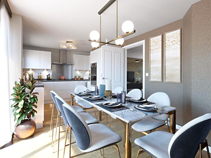 4 Bedroom Detached House For Sale In Chestnut Road Langold, S81