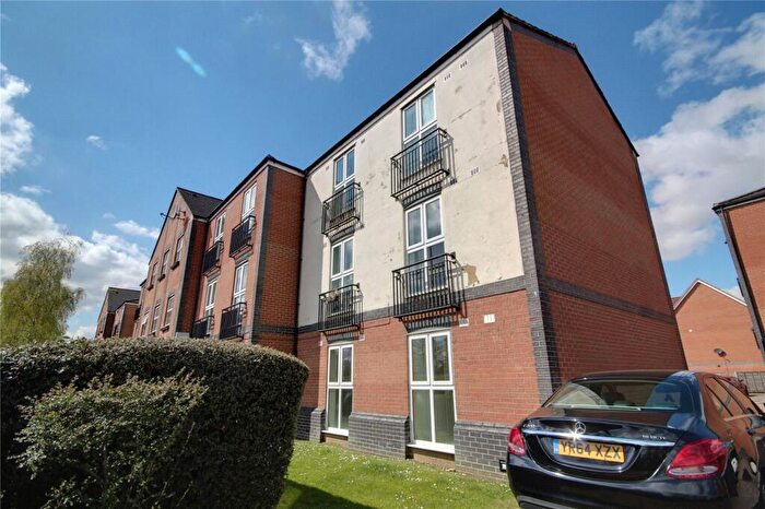 2 Bedroom Apartment To Rent In St Austell Way, Churchward, Swindon, Wiltshire, SN2