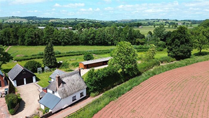 3 Bedroom Equestrian Property For Sale In Uplowman, Tiverton, Devon, EX16