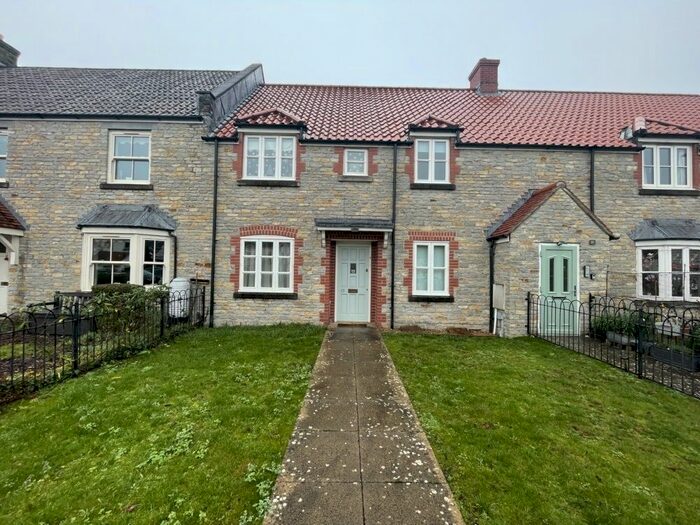 1 Bedroom Flat To Rent In Ostrey Mead, Cheddar, BS27