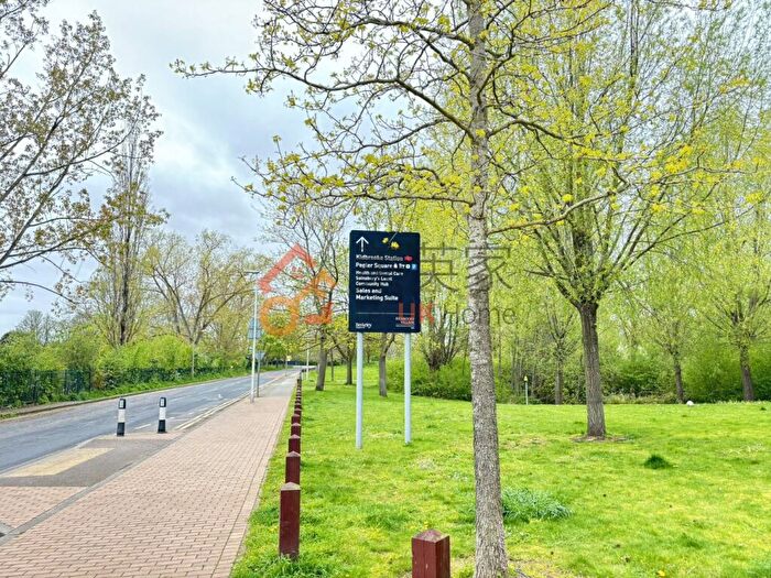 1 Bedroom Flat To Rent In Bufton House, Astell Road, SE3