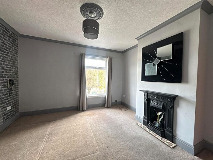 2 Bedroom Terraced House For Sale In Ashton Road, Hyde, SK14