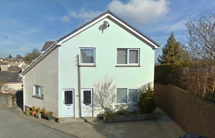 2 Bedroom Flat To Rent In Parsonage Lane, South Molton, EX36