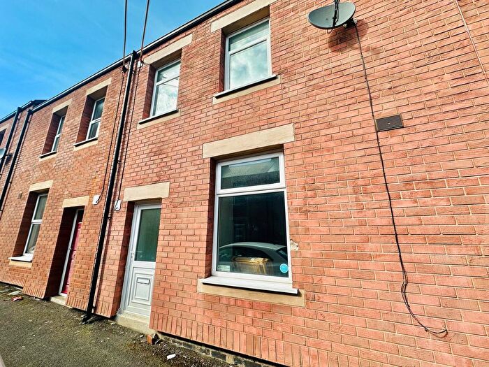 2 Bedroom Terraced House To Rent In County Durham, DH9