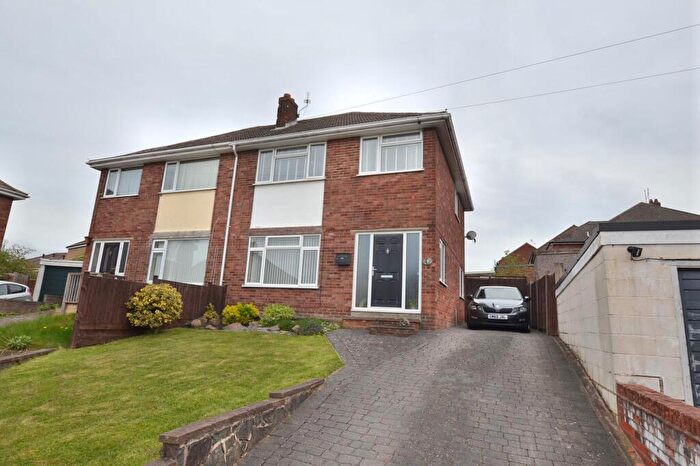 3 Bedroom Semi Detached House For Sale In Cauby Close, Sileby, LE12