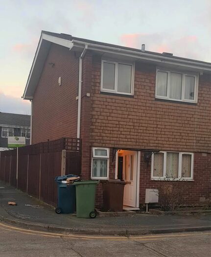 3 Bedroom Terraced House To Rent In Leathsail Road, Harrow, HA2