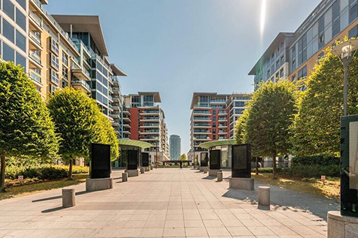 1 Bedroom Studio To Rent In Imperial Wharf, Imperial Wharf, London, SW6