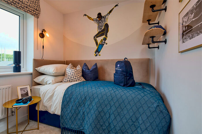 4 Bedroom Detached House For Sale In Stallings Lane, Kingswinford, DY6