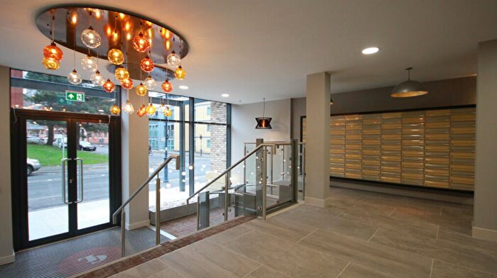 1 Bedroom Flat To Rent In Granville Lofts, Holliday Street, Birmingham, B1