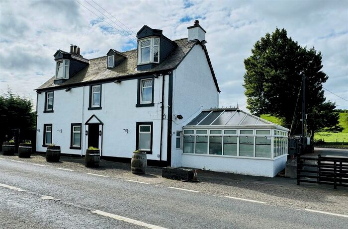 8 Bedroom Property For Sale In Darvel, KA17