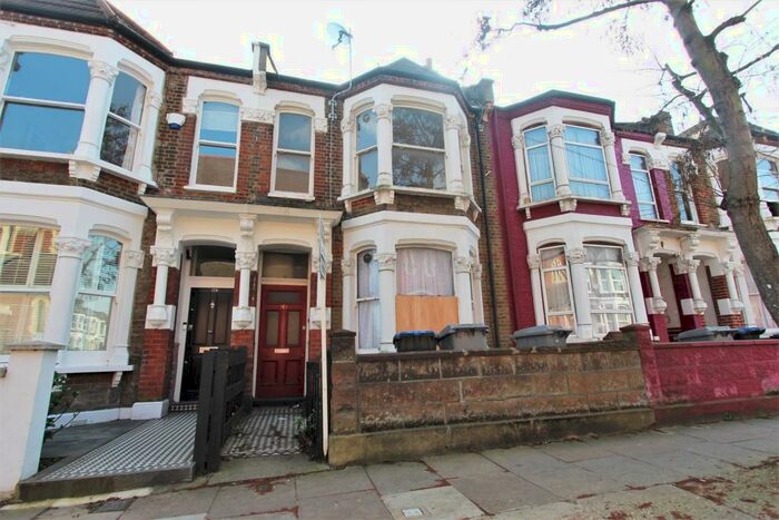 2 Bedroom Flat To Rent In Mortimer Road, Kensal Rise, NW10