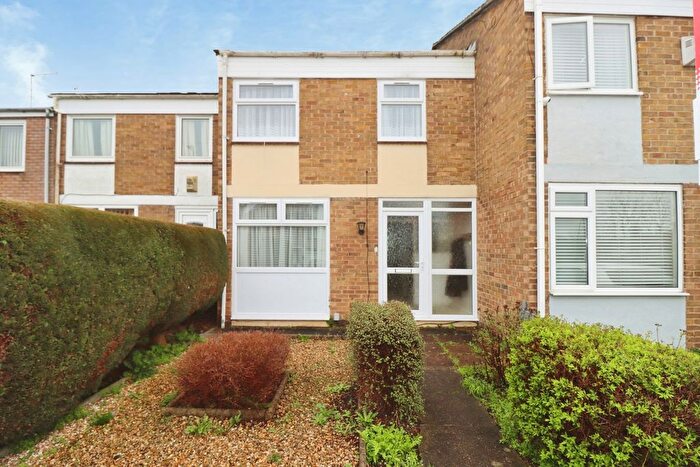 3 Bedroom Terraced House For Sale In Stanley Road, Warmley, Bristol, Gloucestershire, BS15