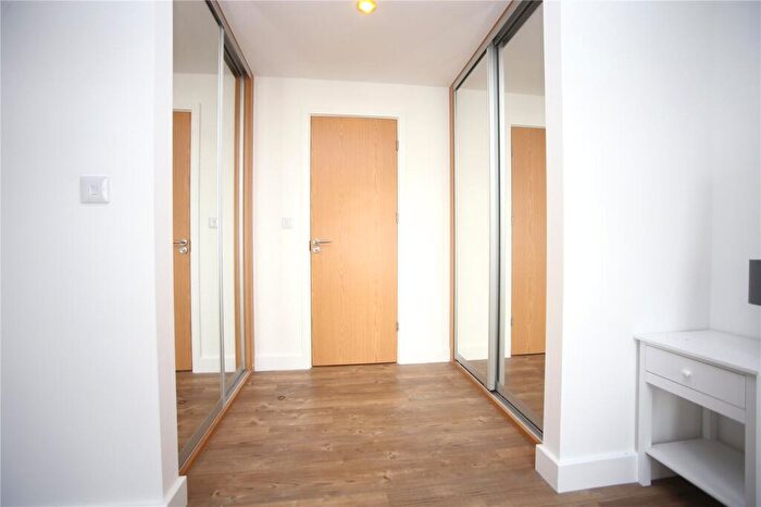 2 Bedroom Apartment To Rent In Prince Regent Mews, Cheltenham, Gloucestershire, GL52