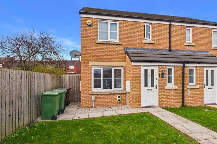 3 Bedroom Semi-Detached House For Sale In Rotary Drive, Morley, Leeds, West Yorkshire, LS27