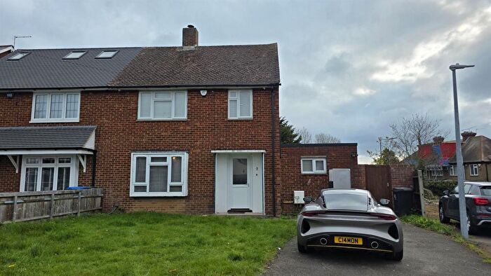 4 Bedroom Property To Rent In The Cobbins, Waltham Abbey, EN9