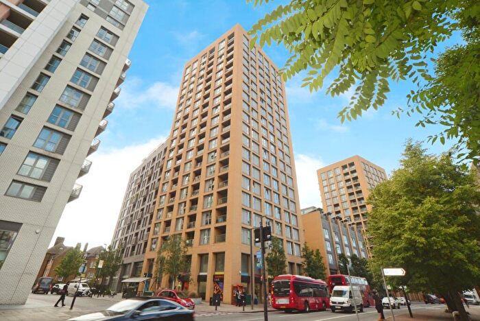 1 Bedroom Flat To Rent In Elmira Street Lewisham, SE13