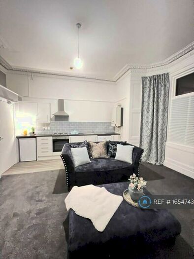 1 Bedroom Flat To Rent In Argyle Street, Sunderland, SR2