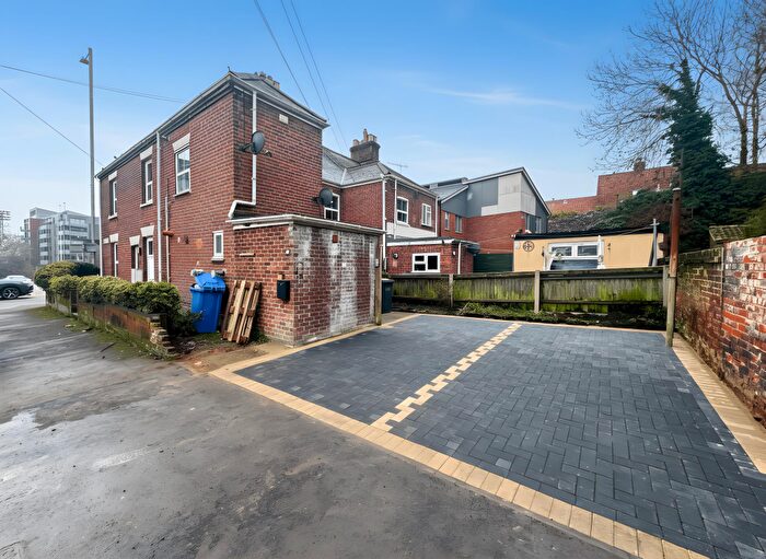 2 Bedroom Flat To Rent In King Street, Norwich, NR1