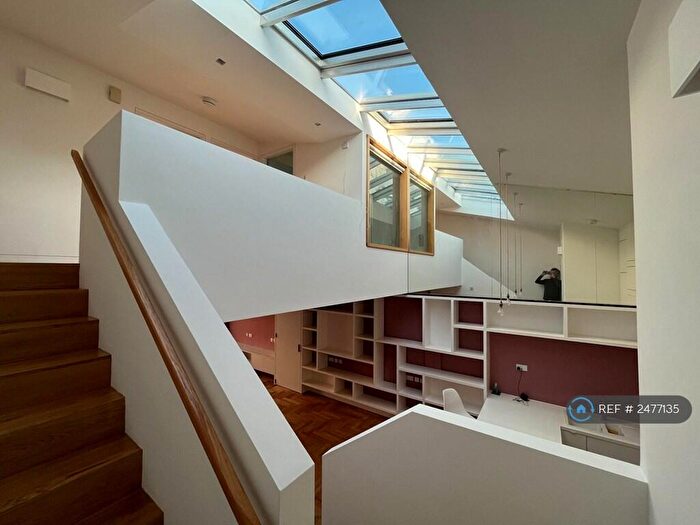 2 Bedroom Terraced House To Rent In Spectrum Studios, London, N7