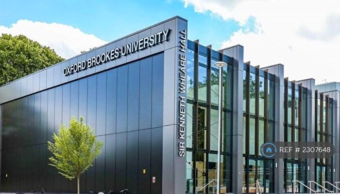 7 Bedroom Semi-Detached House To Rent In Grays Road, Headington, Oxford, OX3