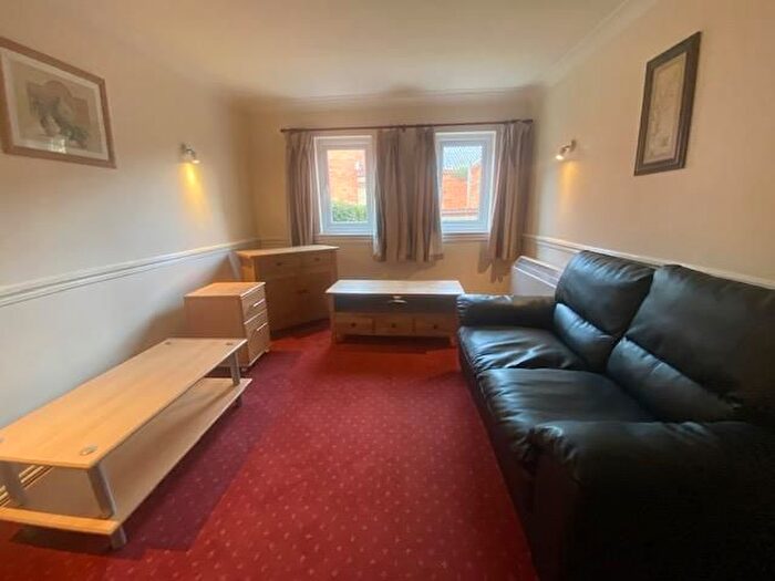 2 Bedroom Flat To Rent In Bridge Street, Thrapston, Kettering, NN14