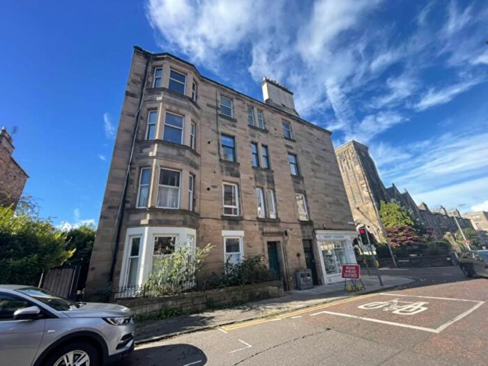 4 Bedroom Flat To Rent In Viewforth, Bruntsfield, Edinburgh, EH10