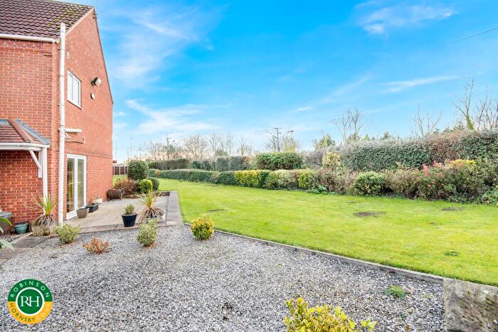 4 Bedroom Detached House For Sale In Station Road, Arksey, Doncaster, DN5