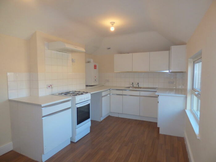 2 Bedroom Apartment To Rent In King Edward Street, New Bradwell, MK13