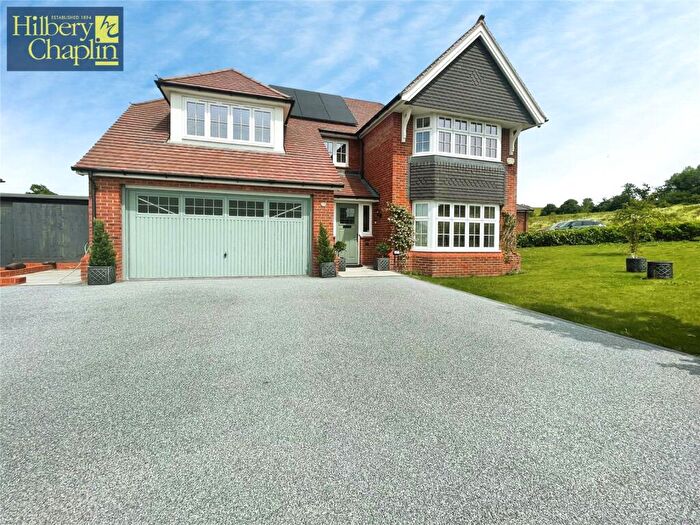 5 Bedroom Detached House For Sale In Farriers Way, Bulphan, Upminster, Essex, RM14