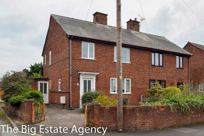 3 Bedroom Semi-Detached House To Rent In Terrig Street, Shotton, Deeside, CH5