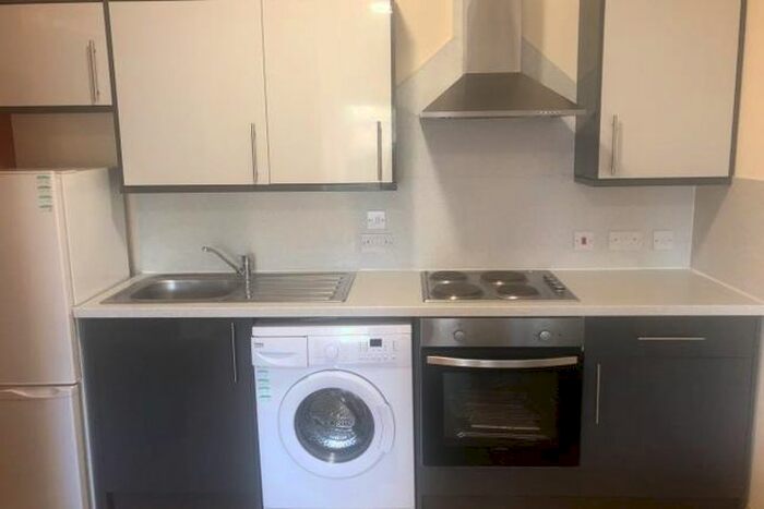 2 Bedroom Flat To Rent In Dundee DD1