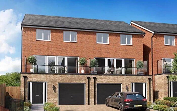 4 Bedroom Detached House For Sale In Ffordd Yr Olchfa, Sketty, Swansea, SA2