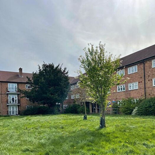 Property To Rent In Hyde Park Avenue, London, N21