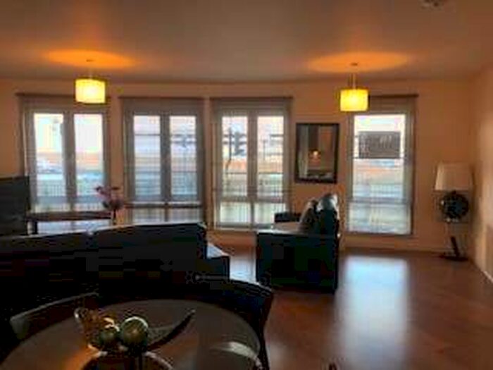 2 Bedroom Flat To Rent In Portland Street, Ferryhill, Aberdeen, AB11