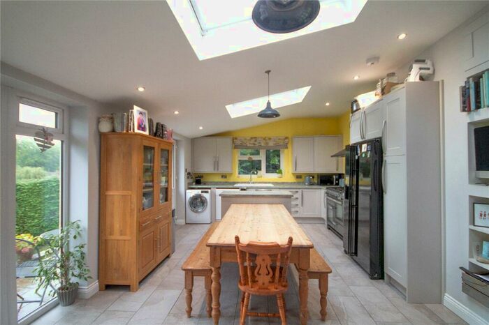 3 Bedroom Maisonette For Sale In Haywards Heath Road, North Chailey, BN8