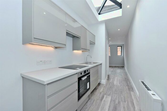 1 Bedroom Apartment To Rent In Spittal Street, Marlow, Buckinghamshire, SL7