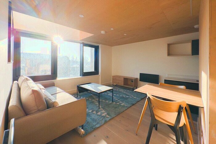 2 Bedroom Apartment To Rent In Spinners Way, Castlefield, Manchester, M15