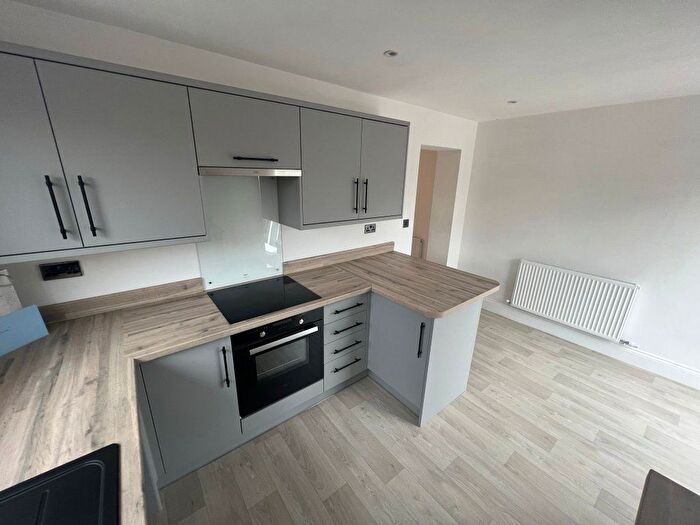 3 Bedroom Semi-Detached House To Rent In Mersey Road, Fleetwood, Lancashire, FY7