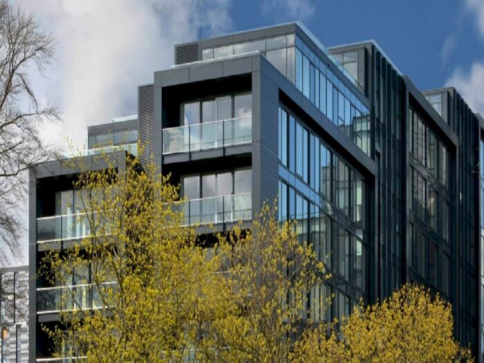 1 Bedroom Flat To Rent In Simpson Loan, Quartermile, Edinburgh, EH3