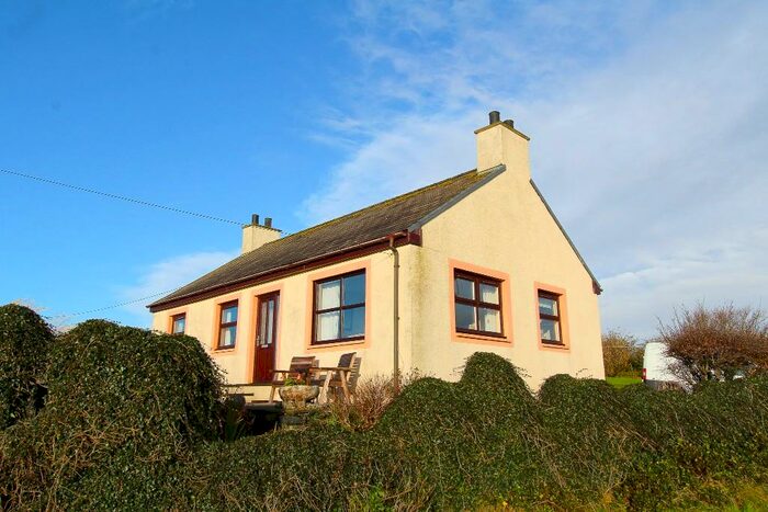 3 Bedroom Bungalow For Sale In Craws Nest Bungalow, Kilfillan, Glenluce, DG8