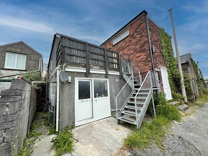 1 Bedroom Flat To Rent In High Street, Swansea, West Glamorgan, SA4