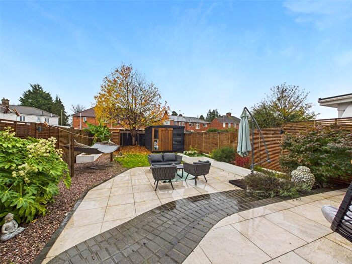 3 Bedroom Semi Detached House For Sale In Bowly Road, Gloucester, Gloucestershire, GL1