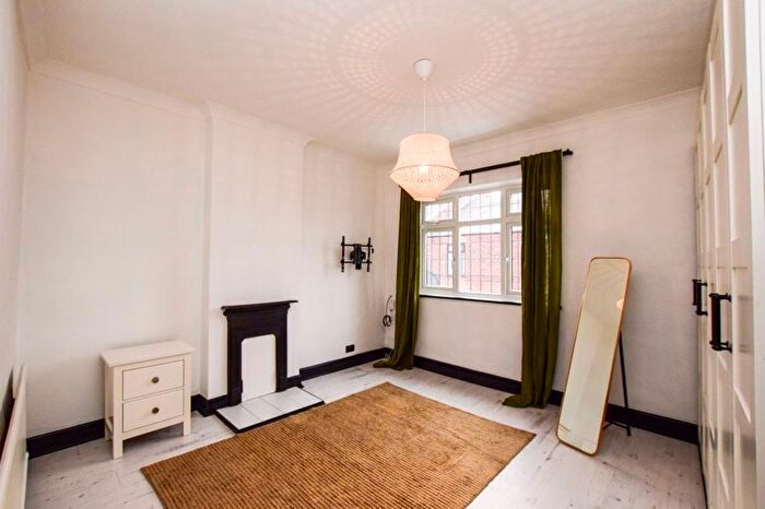 2 Bedroom End Of Terrace House For Sale In Taylor Street, Lower Walton, Warrington, WA4
