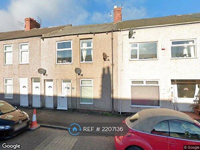 1 Bedroom Flat To Rent In Astley Road, Seaton Delaval, Whitley Bay, NE25