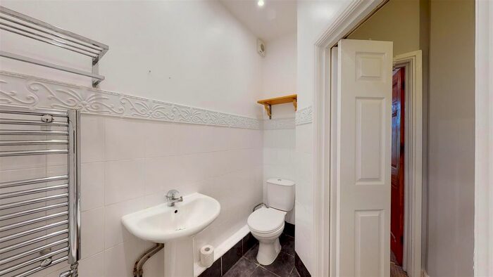 1 Bedroom Flat For Sale In Granville Road, Broadstairs, CT10